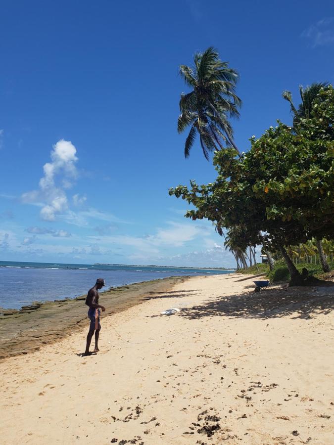 Condominio Solar Dos Peixes Praia do Forte Kültér fotó