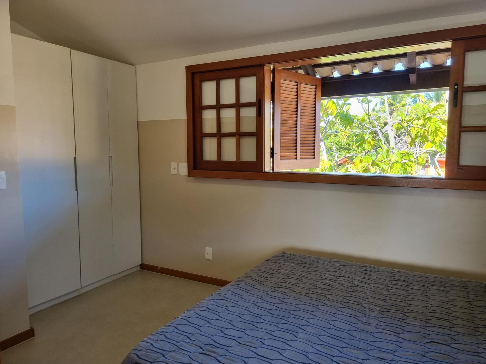 Condominio Solar Dos Peixes Praia do Forte Kültér fotó