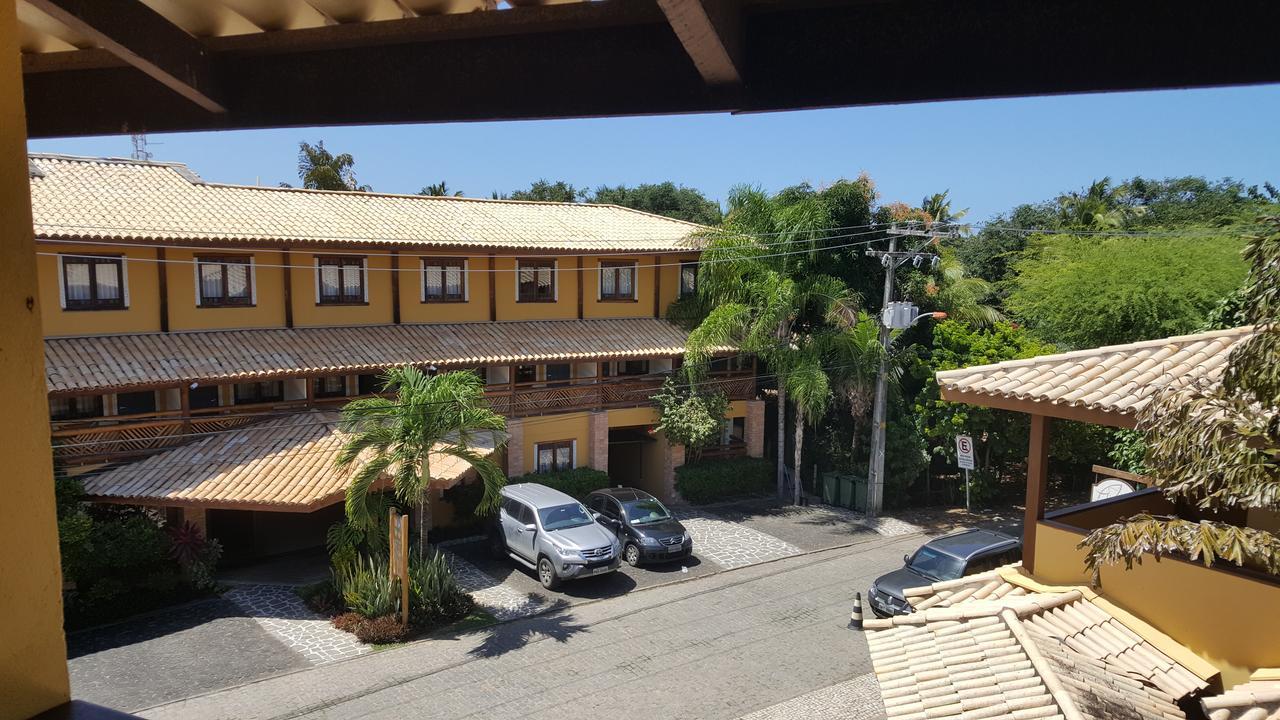 Condominio Solar Dos Peixes Praia do Forte Kültér fotó