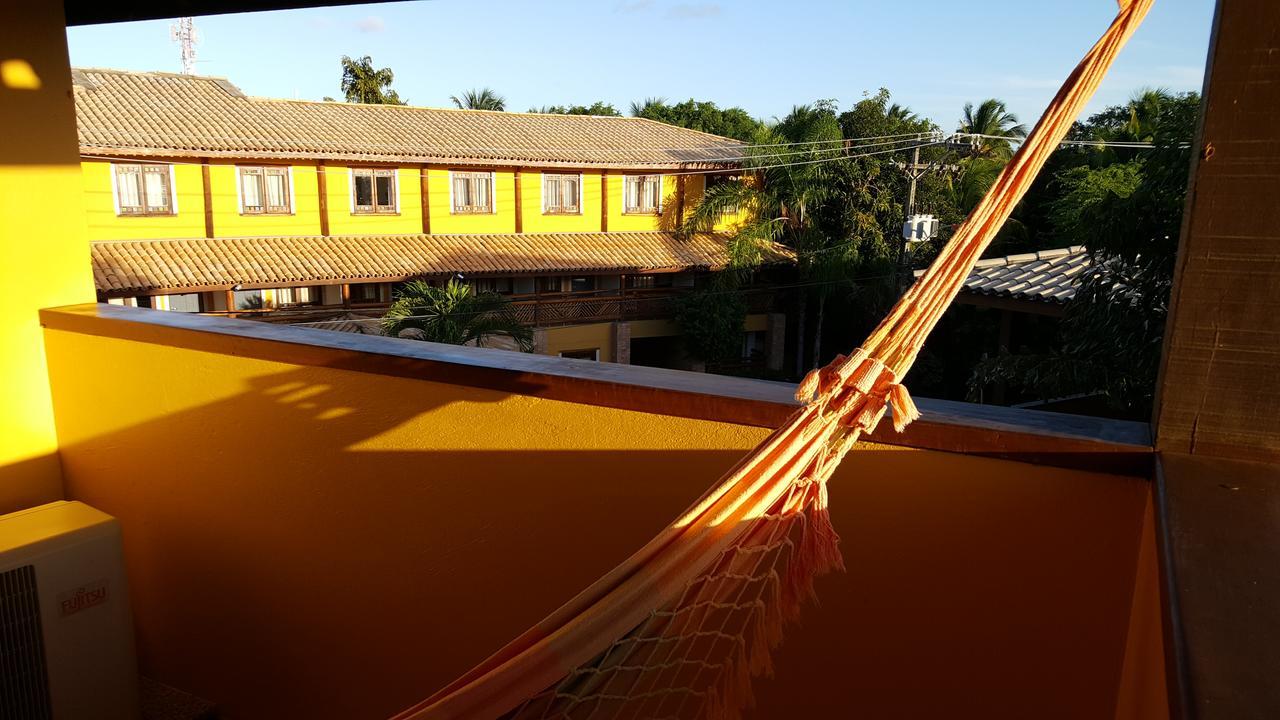 Condominio Solar Dos Peixes Praia do Forte Kültér fotó